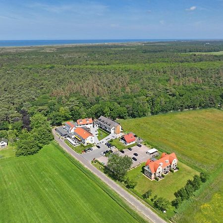 Appartementen Bos En Duin Texel Den Hoorn  Zewnętrze zdjęcie
