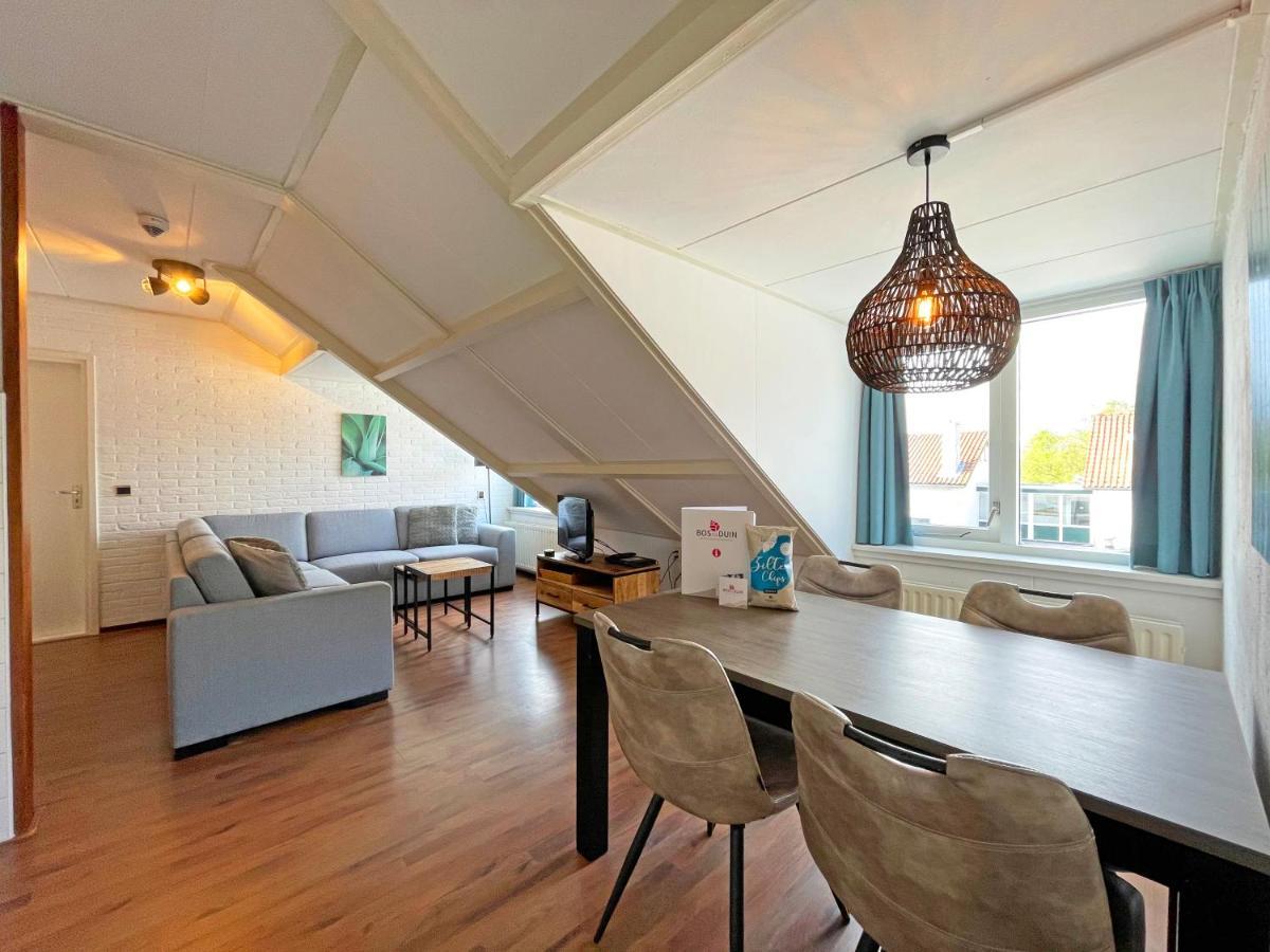 Appartementen Bos En Duin Texel Den Hoorn  Pokój zdjęcie