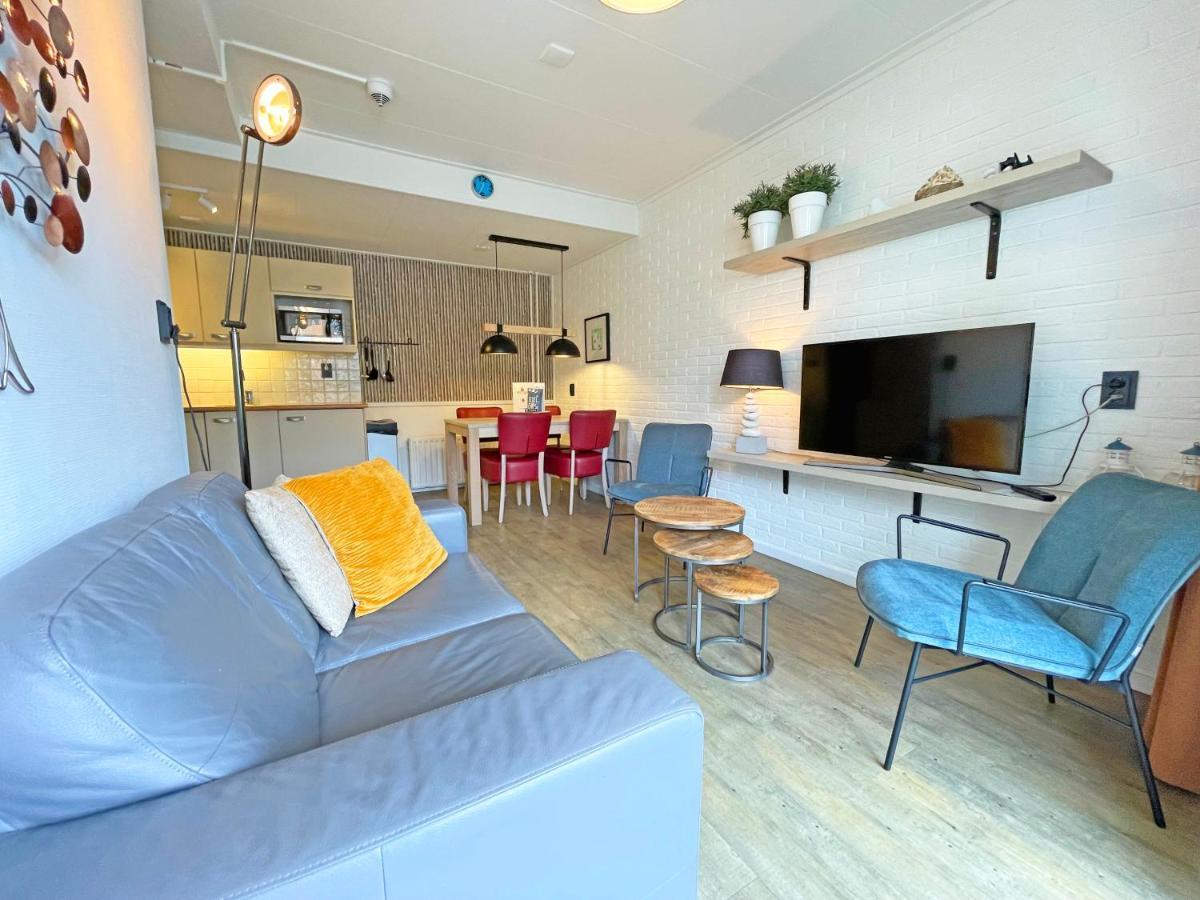 Appartementen Bos En Duin Texel Den Hoorn  Zewnętrze zdjęcie