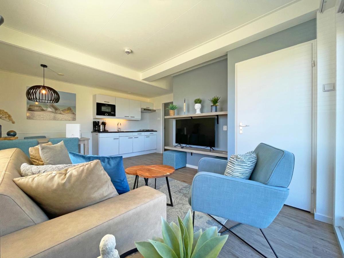 Appartementen Bos En Duin Texel Den Hoorn  Zewnętrze zdjęcie