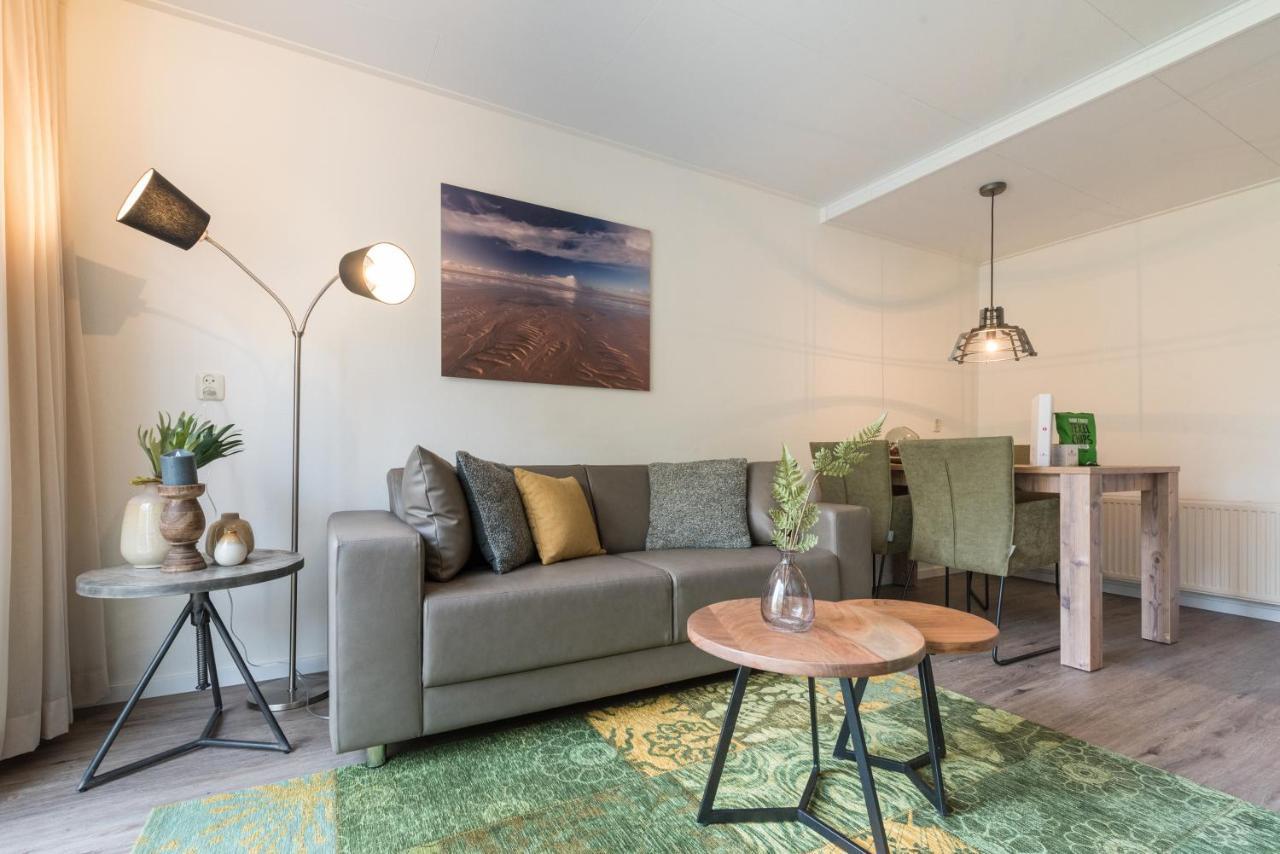 Appartementen Bos En Duin Texel Den Hoorn  Zewnętrze zdjęcie