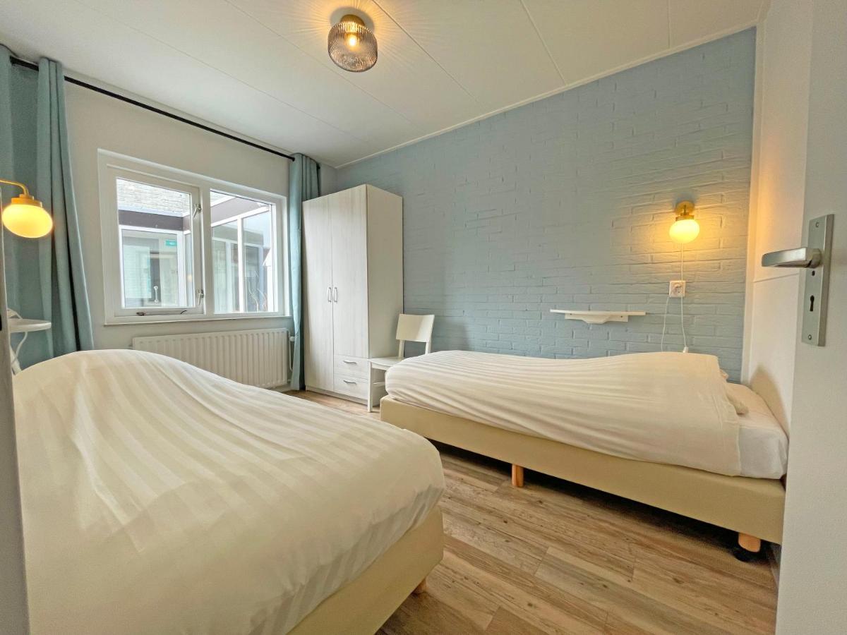Appartementen Bos En Duin Texel Den Hoorn  Zewnętrze zdjęcie