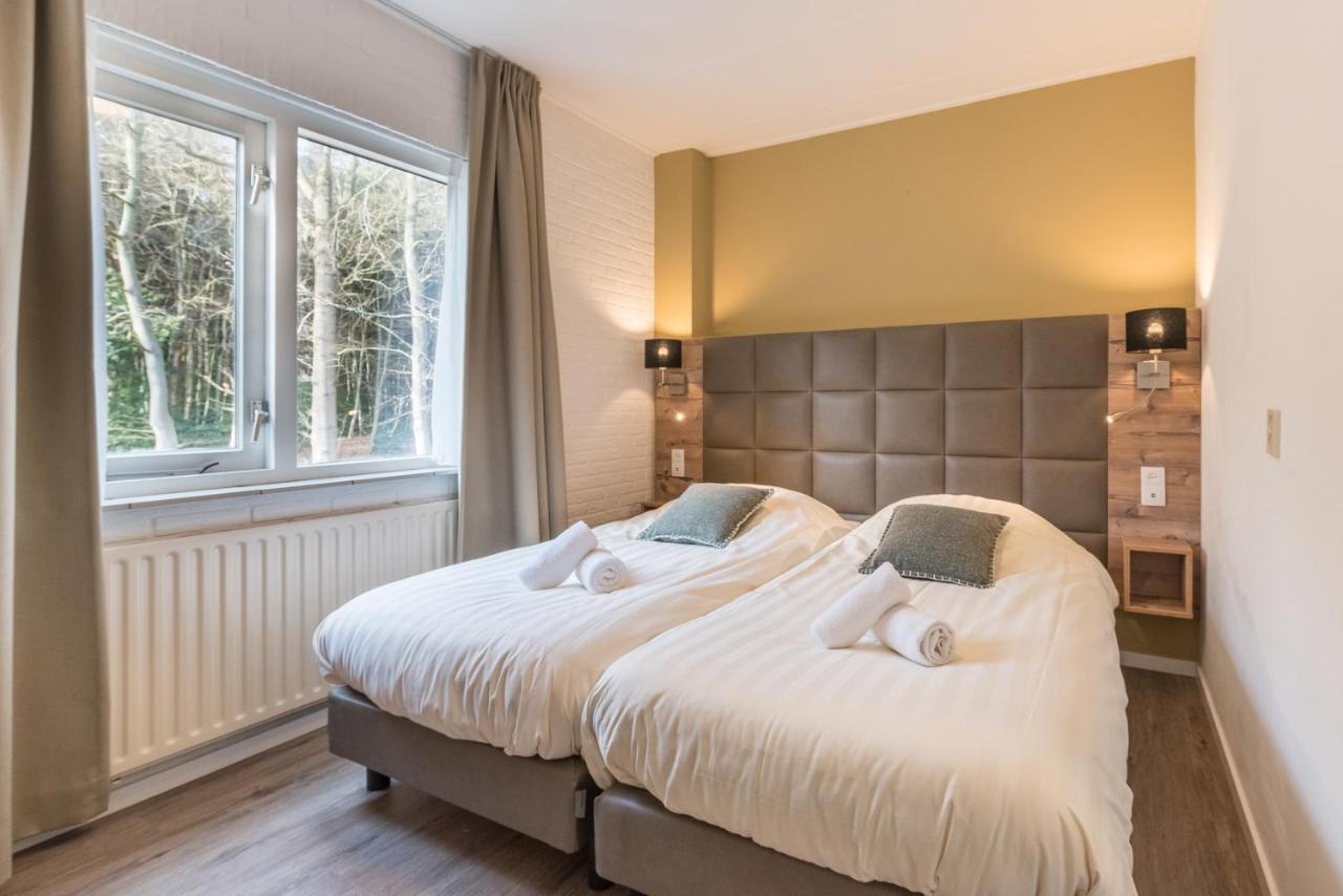 Appartementen Bos En Duin Texel Den Hoorn  Zewnętrze zdjęcie