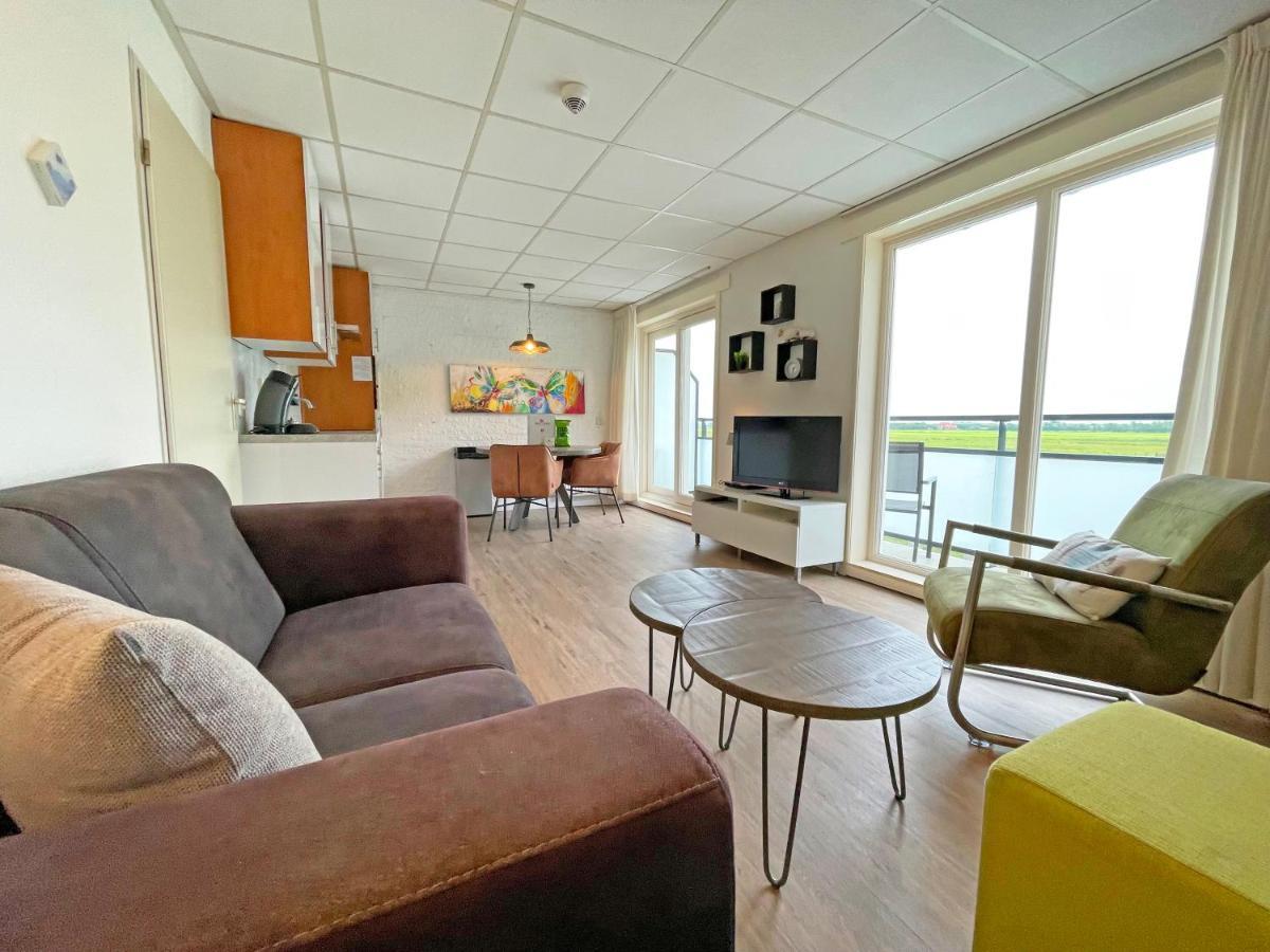 Appartementen Bos En Duin Texel Den Hoorn  Pokój zdjęcie