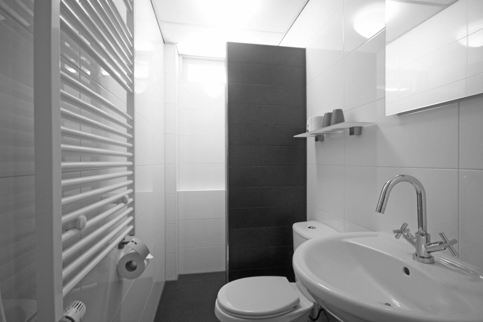 Appartementen Bos En Duin Texel Den Hoorn  Zewnętrze zdjęcie