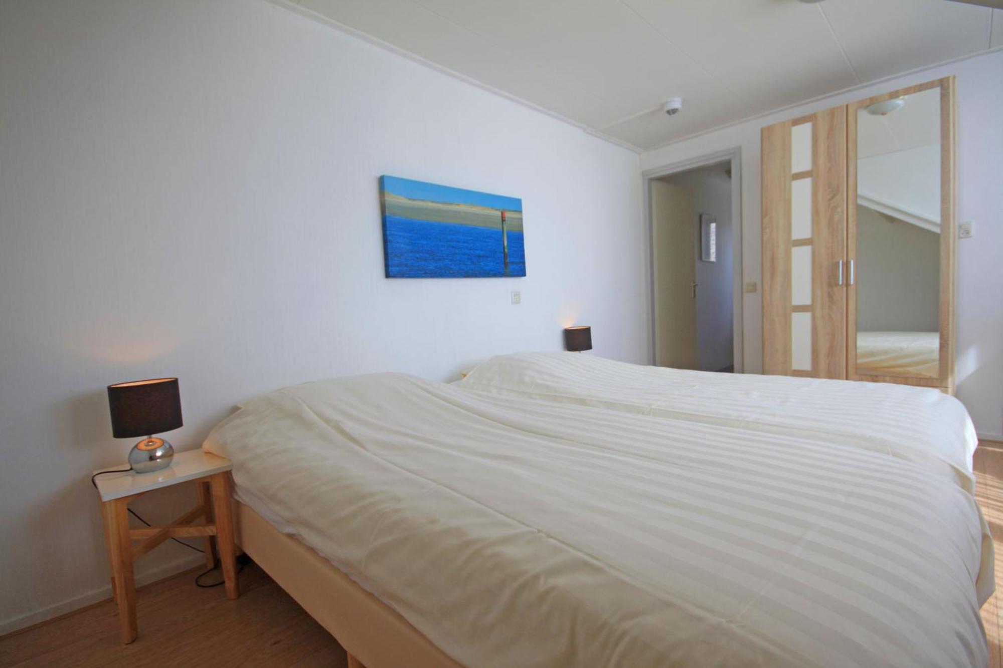 Appartementen Bos En Duin Texel Den Hoorn  Zewnętrze zdjęcie