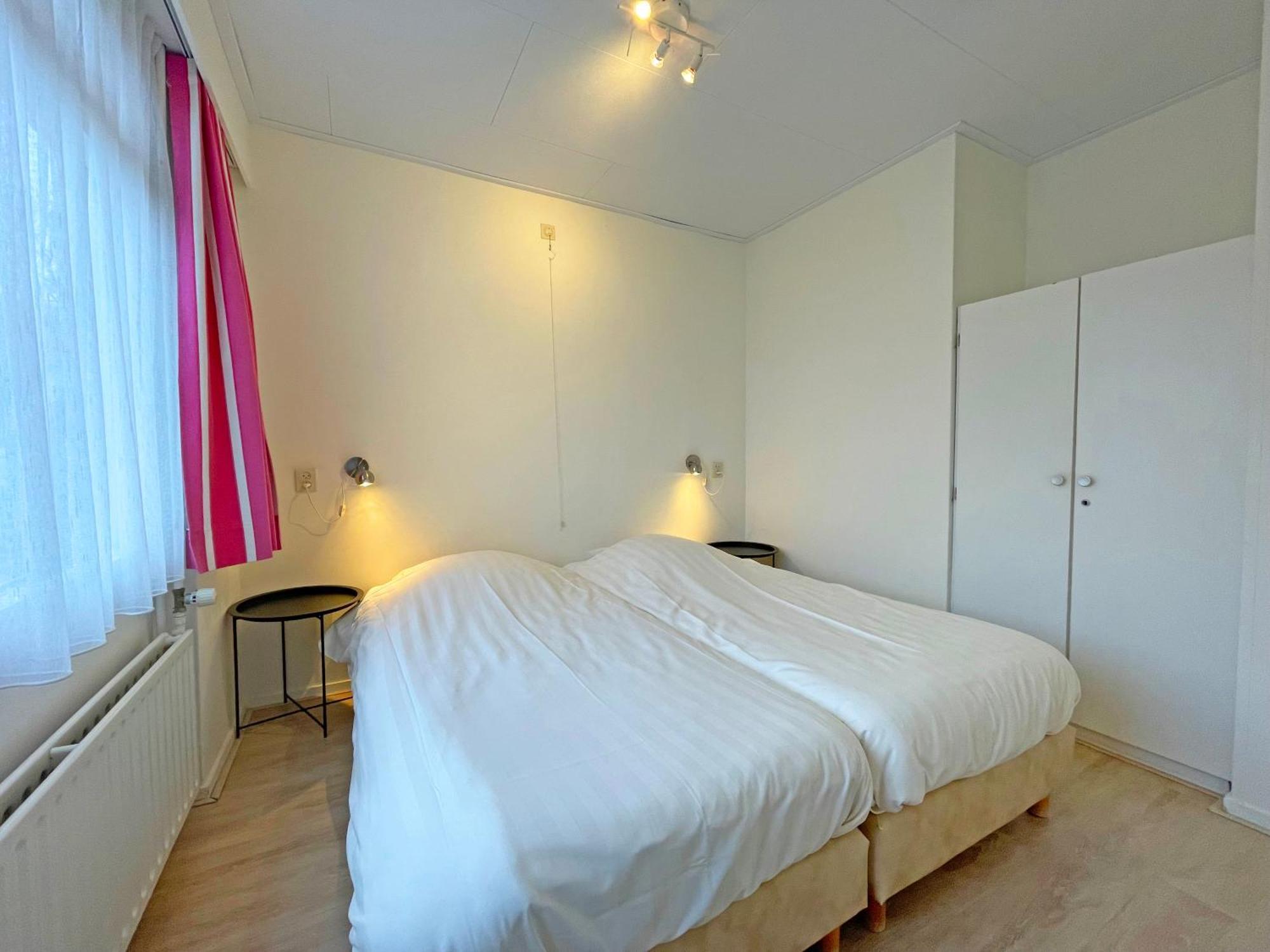 Appartementen Bos En Duin Texel Den Hoorn  Pokój zdjęcie