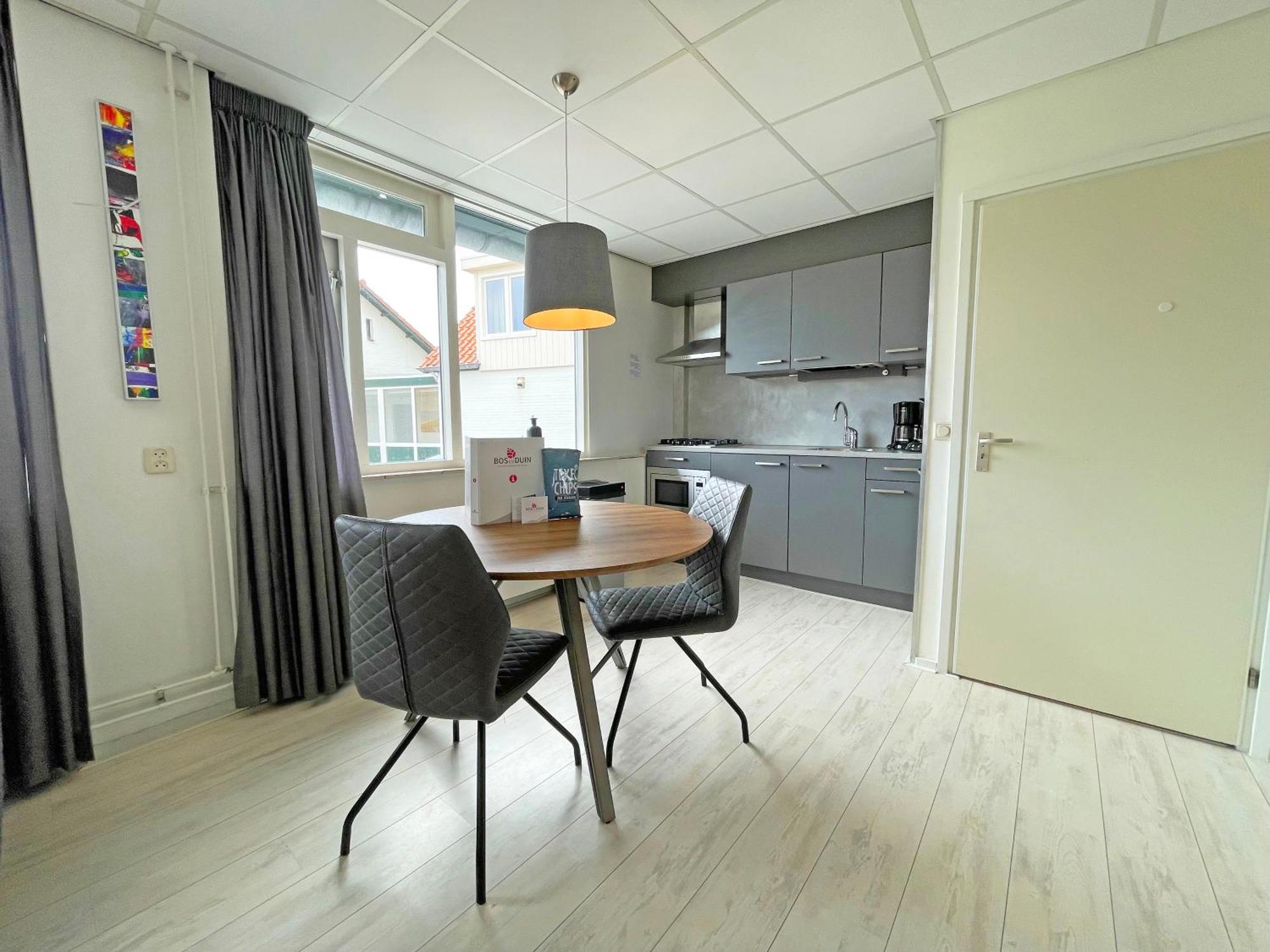 Appartementen Bos En Duin Texel Den Hoorn  Pokój zdjęcie