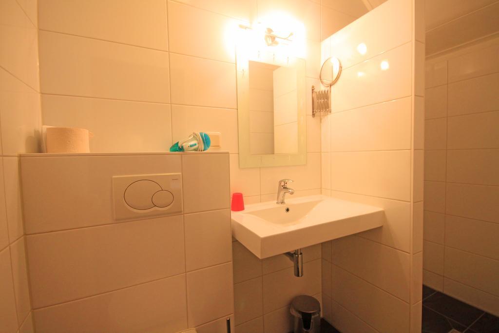Appartementen Bos En Duin Texel Den Hoorn  Zewnętrze zdjęcie