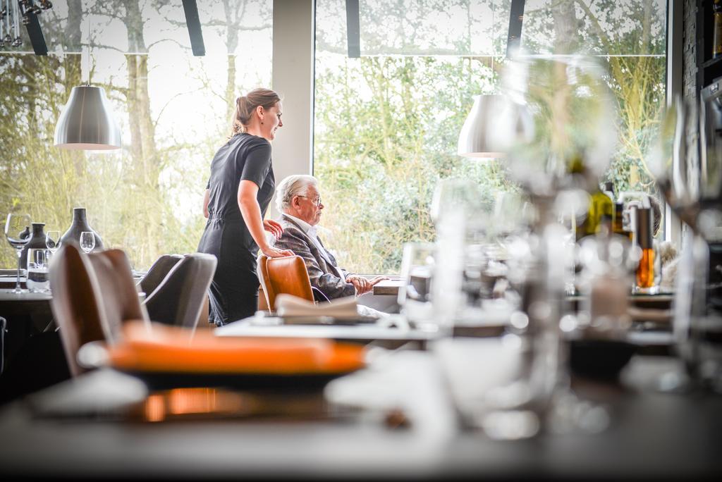 Appartementen Bos En Duin Texel Den Hoorn  Zewnętrze zdjęcie